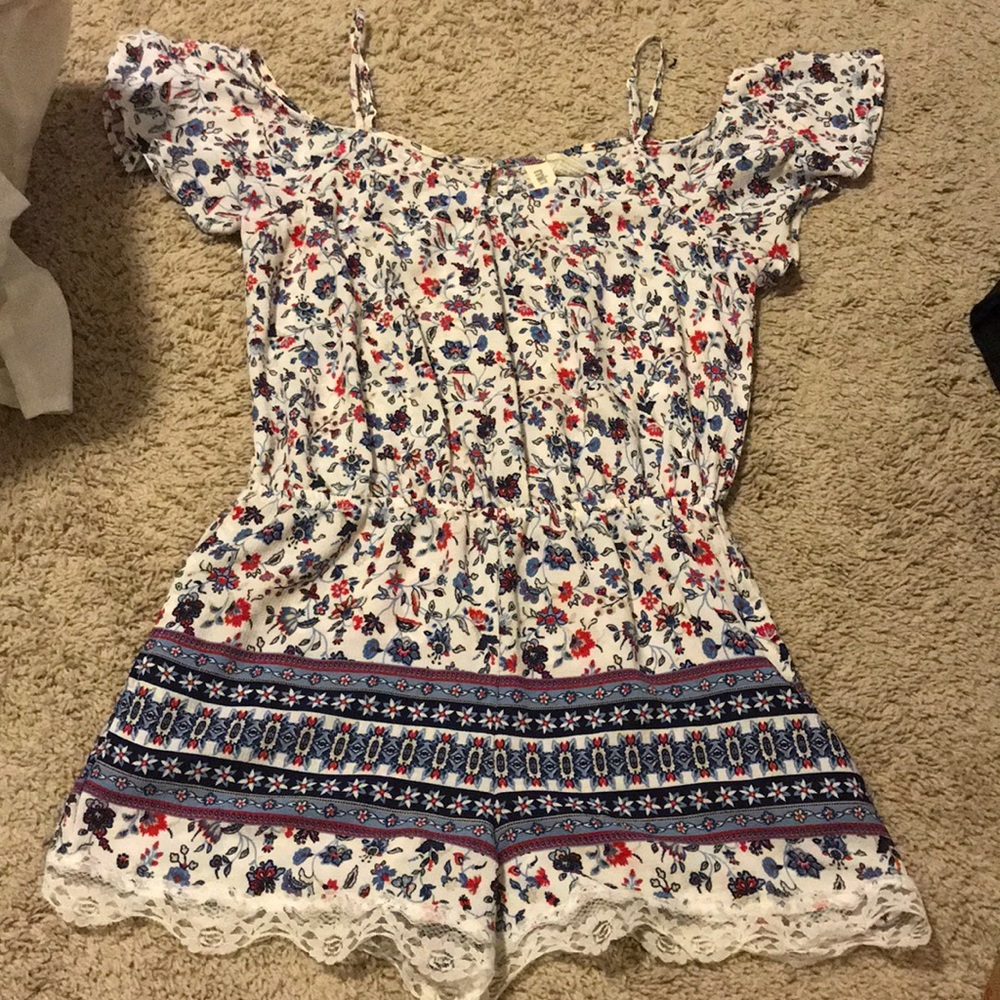 Romper